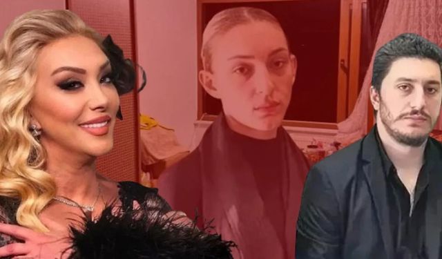 Güllü'nün oğlu Tuğberk Yağız Gülter sessizliğinin nedenini açıkladı