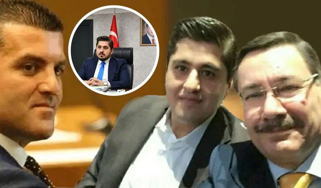 'Sarıgül' soruşturmasında AKP'li isim hakkında karar!