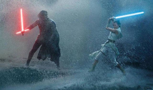 Star Wars filmi askıya alındı! Taika Waititi'den açıklama