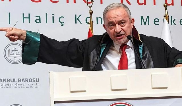 Hukuk sistemi tepkisi: 'Ülke nefessiz kalmış durumda'