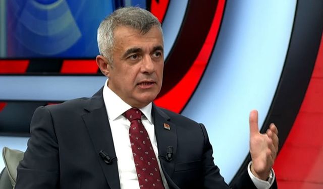 CHP İstanbul’dan YENİ Parti çıkışı: Yüzlerce arkadaşımız Baba Ocağı’na dönmeye hazırlanıyor!