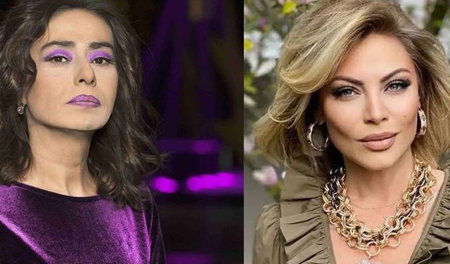 Seray Sever anlattı, Yıldız Tilbe’nin faiz tepkisi gündem oldu: Adeta çıldırdı...