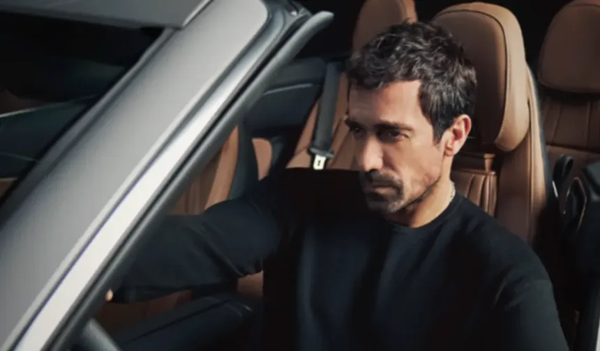 Serbest bırakılan İbrahim Çelikkol'dan ilk paylaşım!