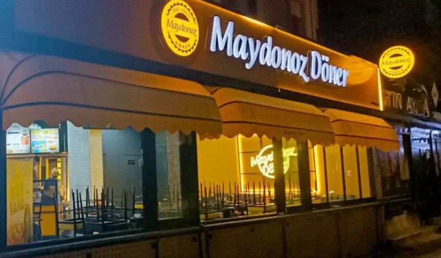 TMSF, Maydonoz Döner dahil 7 şirketi satışa çıkardı! İşte istenen ücretler...