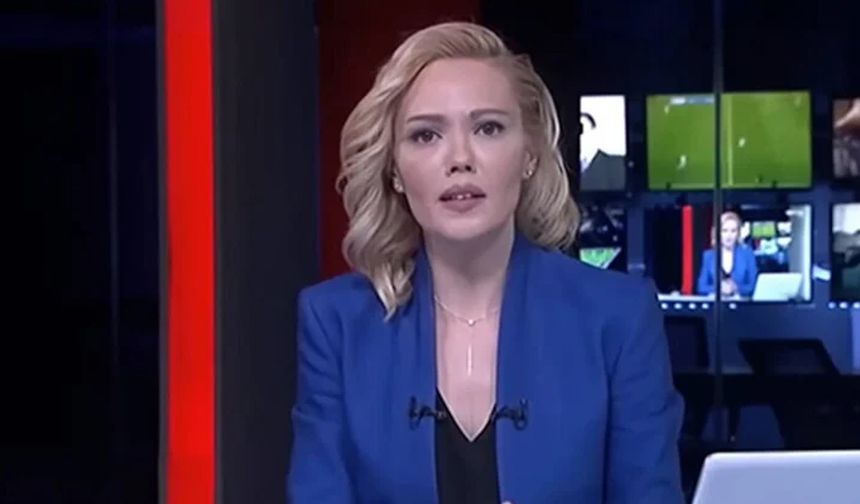 15 Temmuz'da bildiriyi okuyan TRT spikeri mesleği bıraktı!