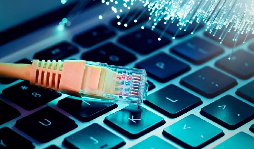 Turknet'te Türkiye genelinde internet kesildi