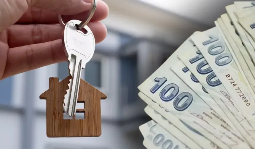 Orta gelirli için konut sahibi olmak hayal oldu! İşte uzmanların sunduğu formüller...