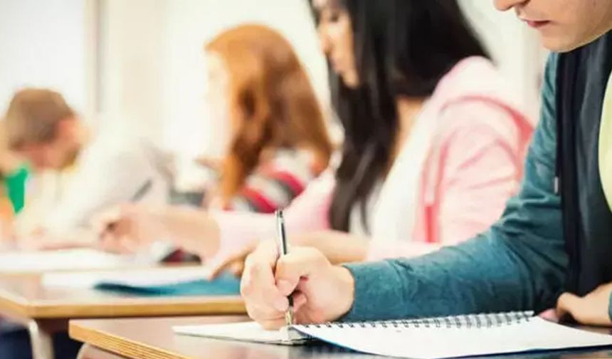 Liseyi yurtdışında okumak isteyenlerin sayısında artış