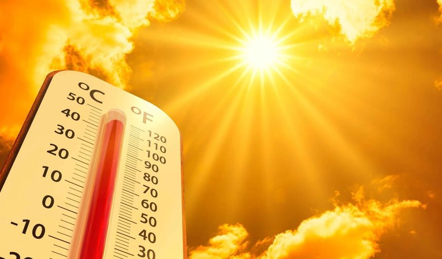 Uzmanından yaşlılara sıcak hava uyarısı: Bu belirtilere dikkat!