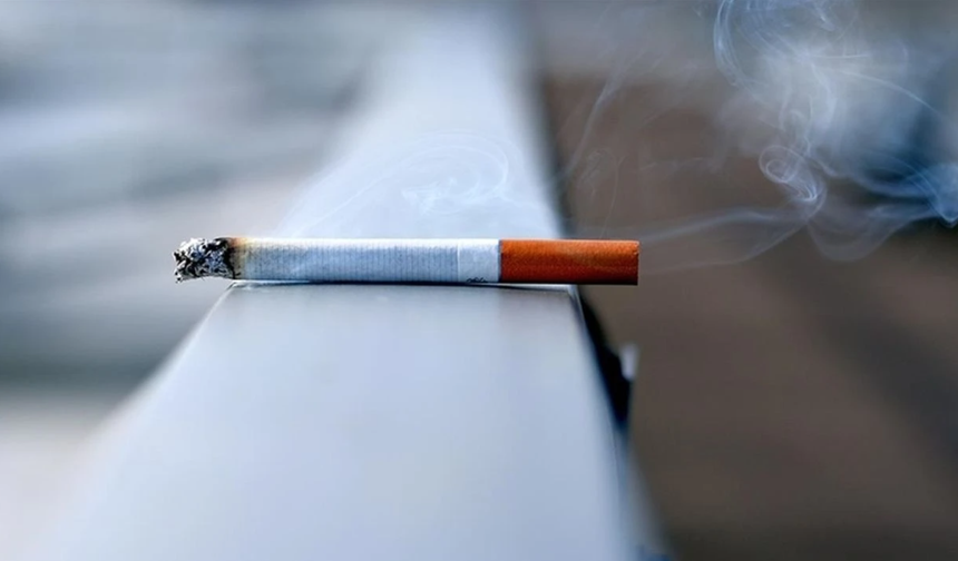 Sigarayı bırakmak isteyen 1 milyon kişiye ücretsiz ilaç desteği