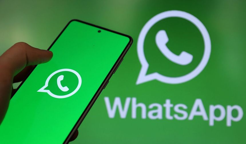 WhatsApp’ta yeni dönem başladı! Büyük değişiklik