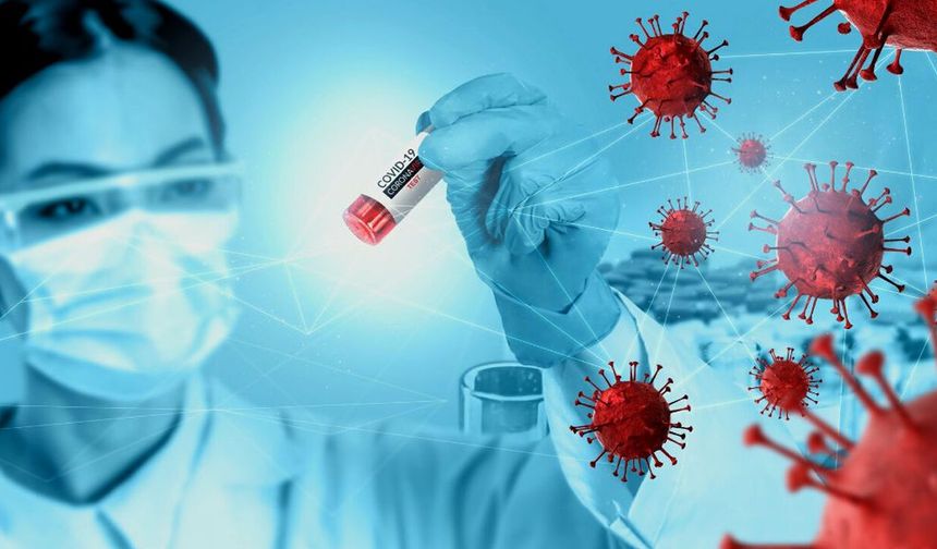 COVID-19'un uzun vadeli etkisi araştırıldı: Kalp ve akciğerde risk arttı