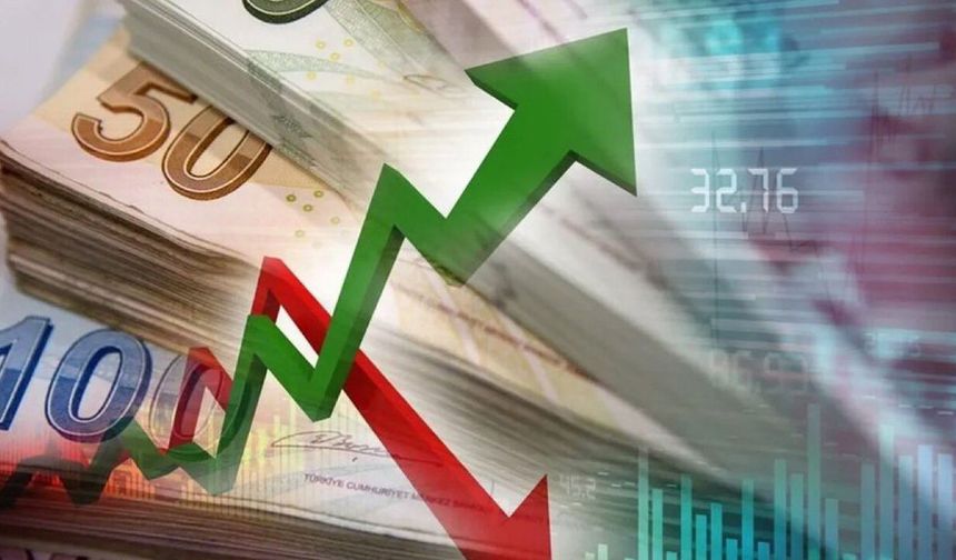 JPMorgan'dan Türkiye için yeni enflasyon ve faiz tahmini!