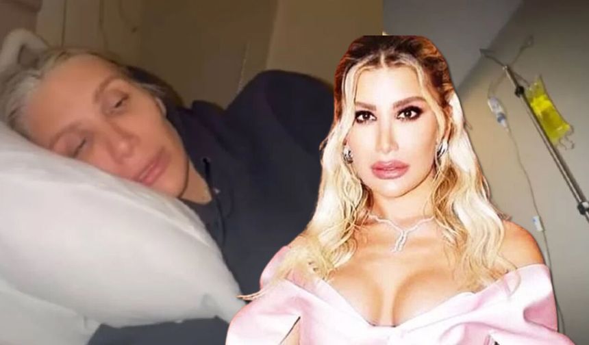 İrem Derici'ye yıllarca yanlış ilaç vermişler! Yaşananları anlattı...