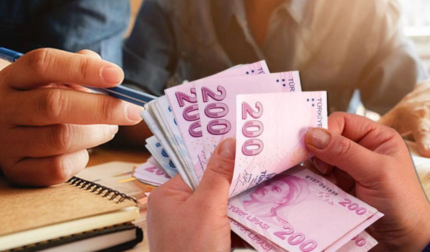 SSK, Bağ-Kur emeklisi ve memur ne kadar zam alacak?