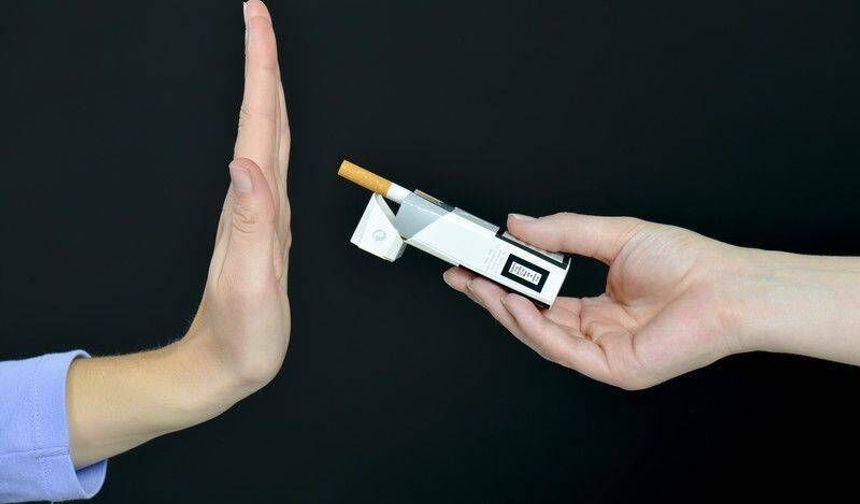 Türkiye’de sigara yasağı genişliyor: Parktan plaja her yerde yasak gelebilir