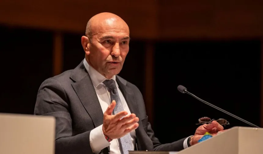 Ümit Erkol’un tutuklandığı soruşturmada tutuklu Tunç Soyer yeniden tutuklandı