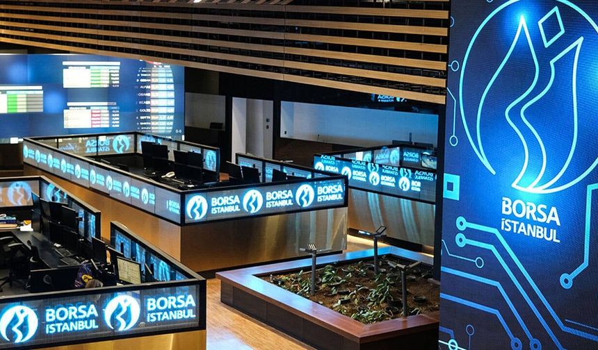 SPK’dan kritik müdahale: Borsa İstanbul’da açığa satış yasaklandı