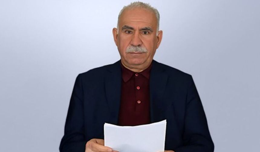 Abdullah Öcalan'dan mesaj: Hukuki ve siyasi düzenlemeler ertelenemez