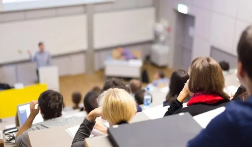 Üniversitelerde değişim! Bu bölümlerin kontenjanları azalacak