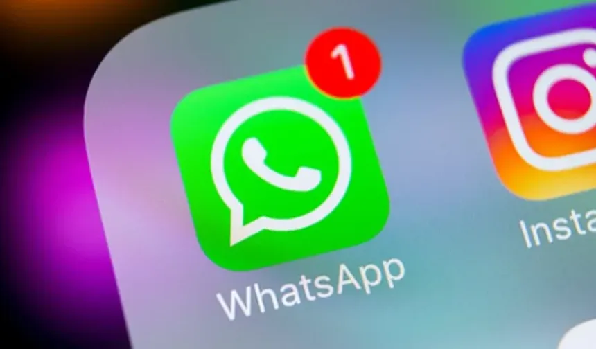 WhatsApp duyurdu: İşte yeni özellik!