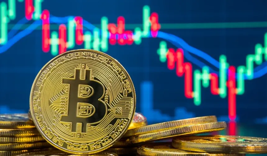 Bitcoin testi başarıyla geçti... Savaş ortamında yükselişe geçti