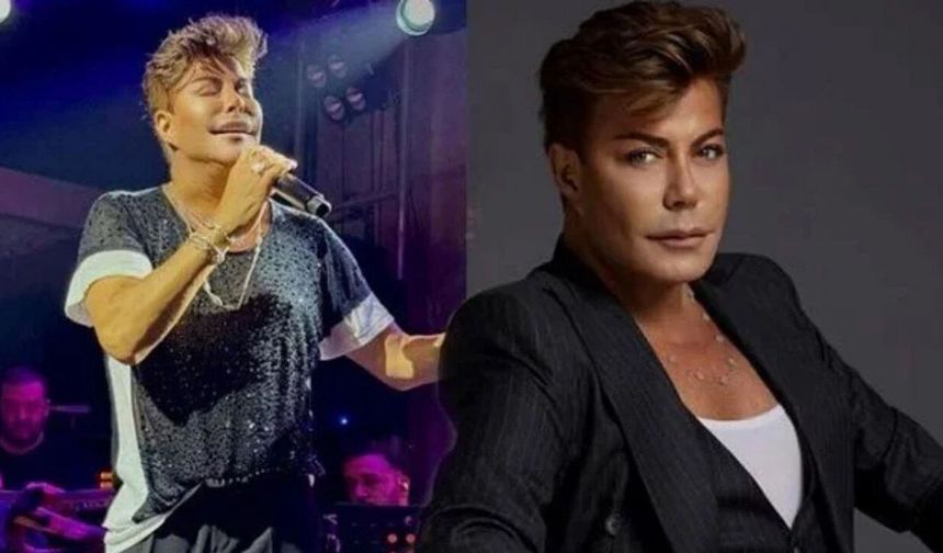 Fatih Ürek’ten acı haber