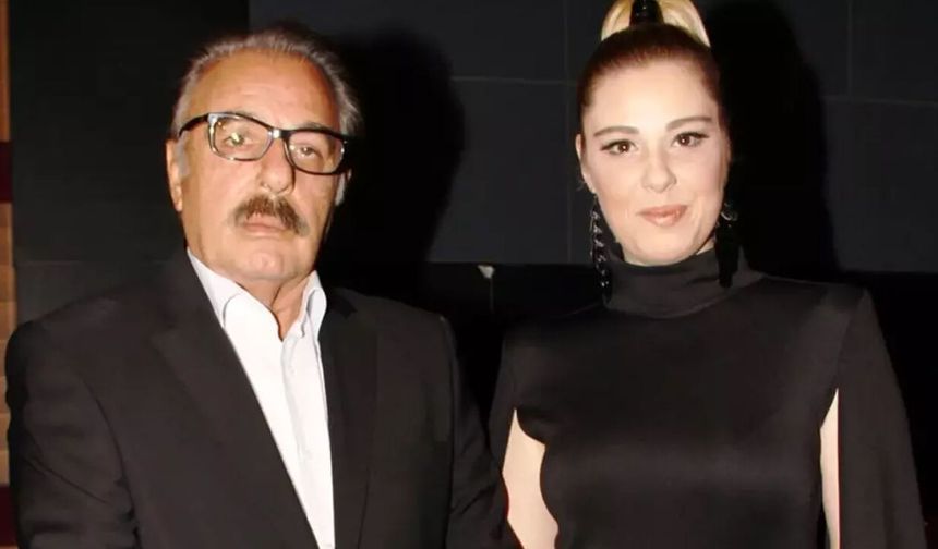 Ferdi Tayfur'un torunu isyan etti: Hepiniz yalancısınız