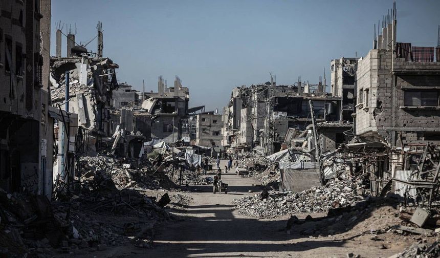 Hamas'tan 'ateşkesin ikinci aşaması' açıklaması