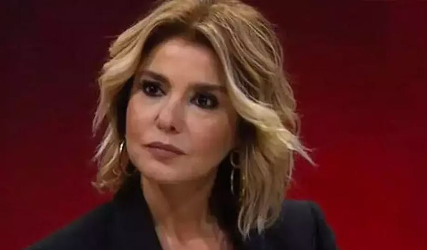 Gülben Ergen'den o iddiaya sert yanıt: 'Yargılayan cahiller ordusu zavallısınız!'