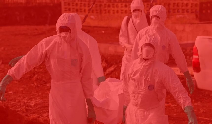 O salgın yeniden hortladı! 65 kişi vefat etti
