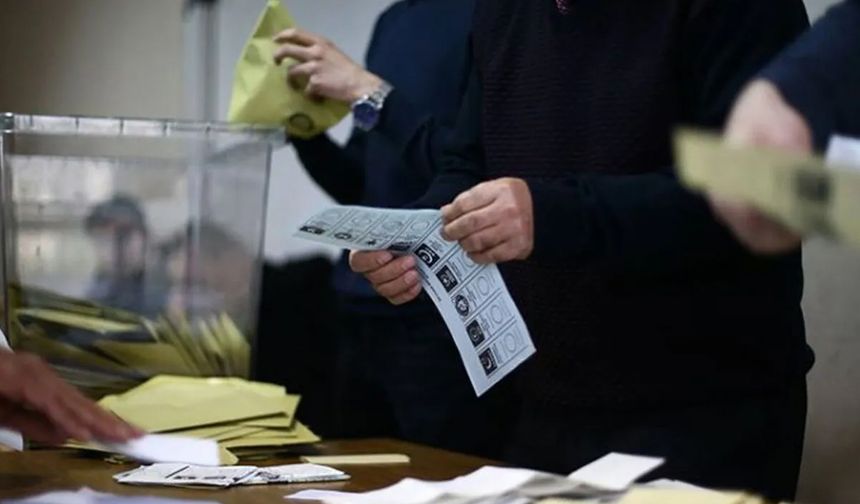 AKP’li isim açık konuştu: AK Parti’de seçim hareketliliği başladı!