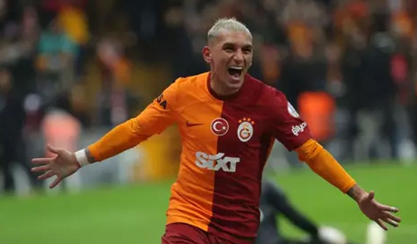 Galatasaray’dan Torreira hamlesi: Yeni sözleşme planı hazır