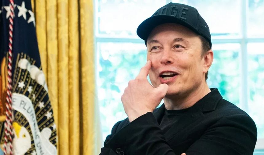 Elon Musk’tan X’te yatırım hamlesi