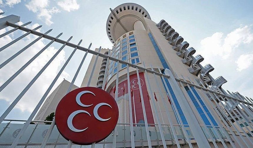 MHP kulislerini hareketlendiren iddia: 59 il teşkilatı daha feshedilecek