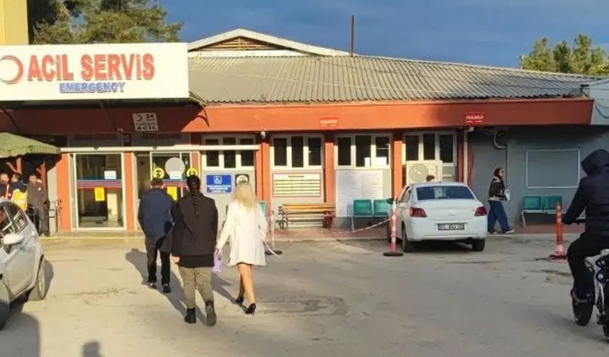 Malvarlığını TSK'ya bağışlamıştı! Ruh sağlığı hastanesine yatırıldı