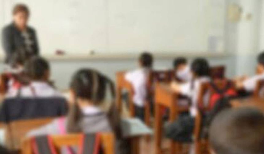 MEB'den '612 bin çocuk hiç okula gitmiyor' raporuna cevap