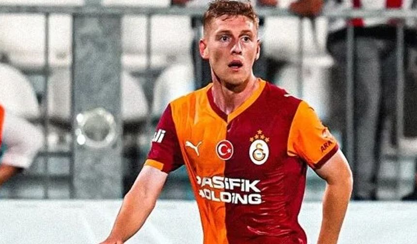 Okan Buruk ziyaret etti: Metehan Baltacı'nın cezaevi yönetiminden talebi ortaya çıktı