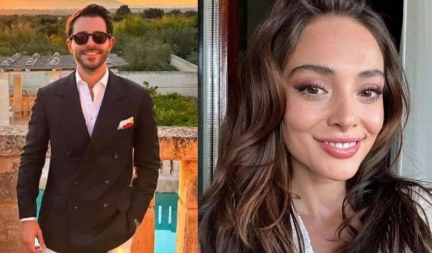 Rabia Soytürk'ten Hakan Sabancı itirafı