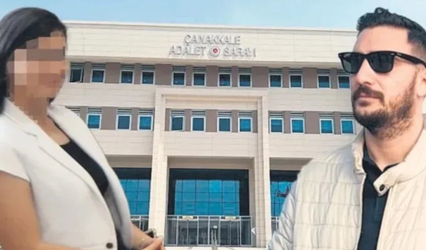 Kadın hakime sevgili dayağı: Adliye lojmanında dehşet veren olay!