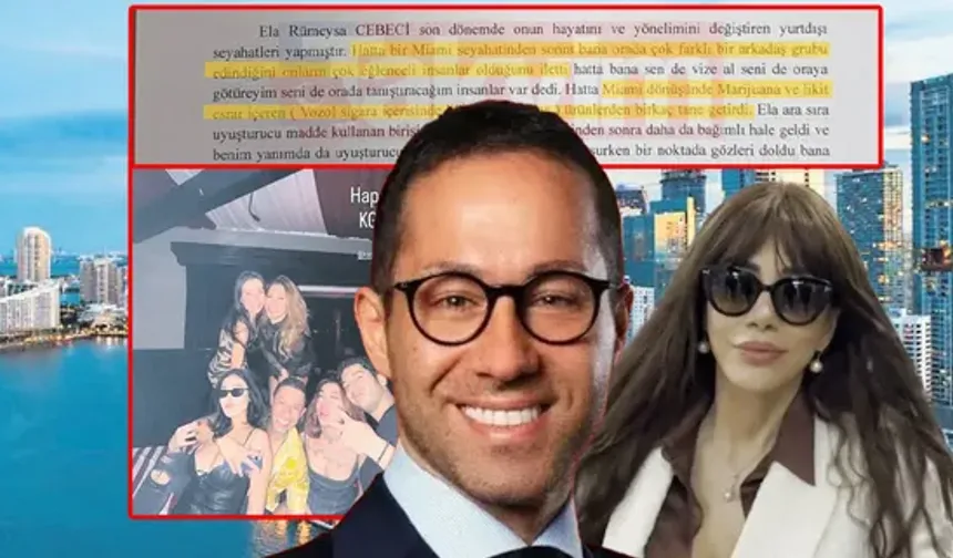 Yakalama kararı çıkarılan isim için ‘Miami'de kanını değiştiriyor’ iddiası