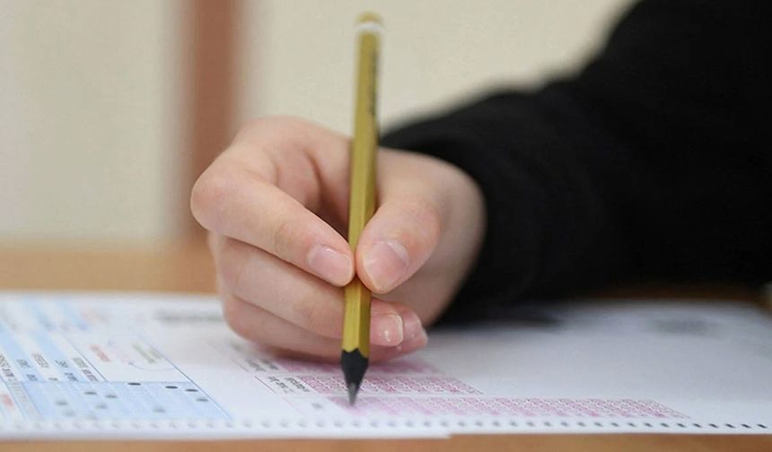 2025 ALES/3 sonuçları açıklandı! ÖSYM'den duyuru