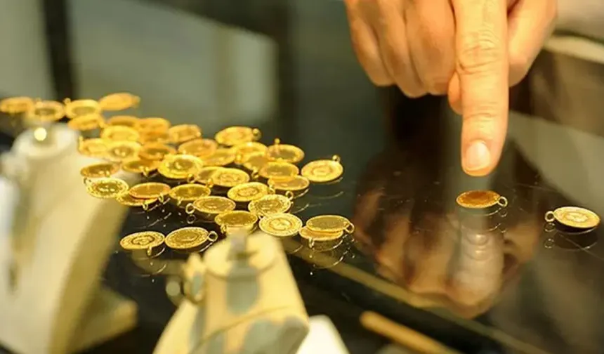 Gram altın 8 bin TL olacak mı? Uzman isim tarih verdi