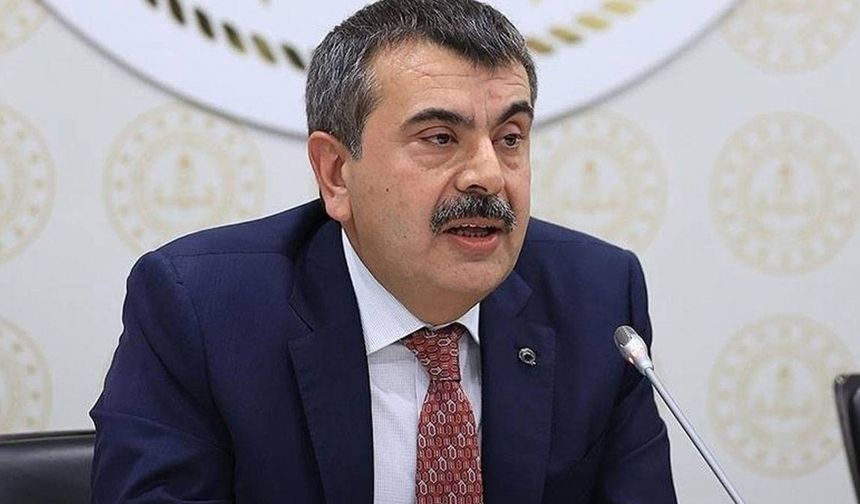 Eğitim Sen’den Bakan Tekin’e istifa çağrısı