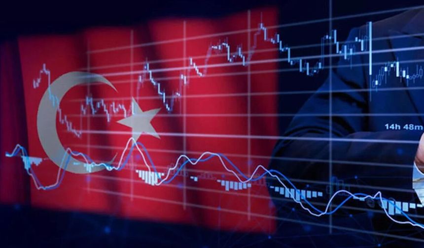 TÜİK açıkladı: 2025 yılı büyüme rakamları belli oldu!