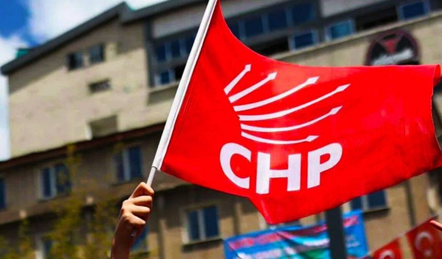 İstinaf'ın kurultay kararına CHP'den ilk açıklama