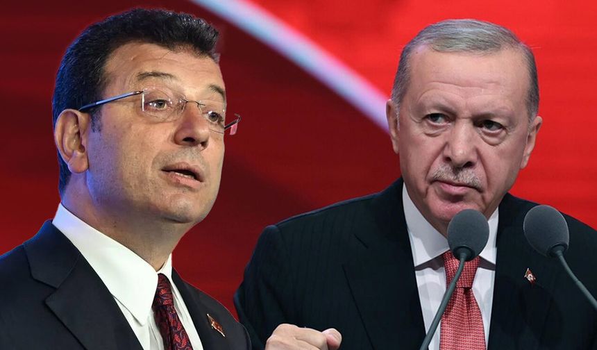 2023 seçimini önceden bilmişti: O şirketten Erdoğan'ı şoke eden anket