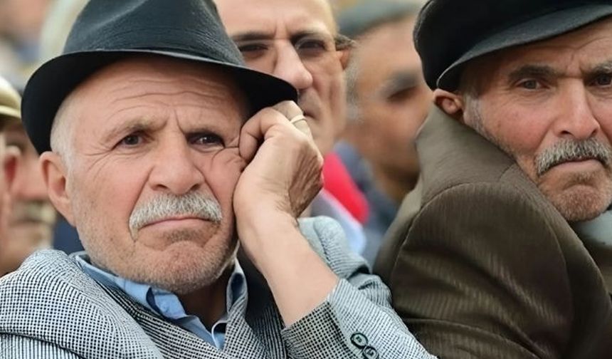 Emekli maaşında kritik düzenleme yolda