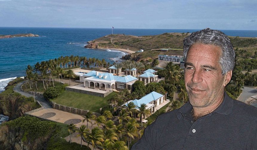 Epstein’ın alışveriş listesi ortaya çıktı