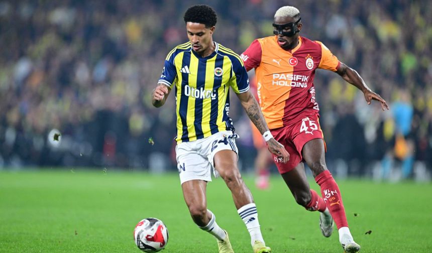 Fenerbahçe'den Jayden Oosterwolde kararı: Tedesco'nun planı ortaya çıktı